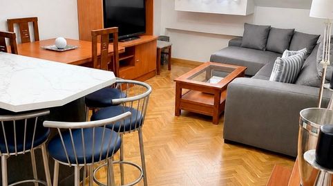Apartamento de alquiler en Calle del Capitán Angosto Gómez Castrillón, 131, Centro, Aranjuez - imagen 4 Foto 4 de Apartamento de alquiler en Calle del Capitán Angosto Gómez Castrillón, 131, Centro, Aranjuez