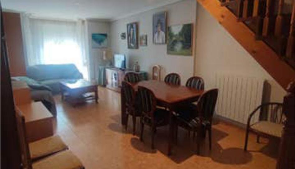Piso en venta en Alberite, La Rioja - imagen 1 Foto 1 de Piso en venta en Alberite, La Rioja