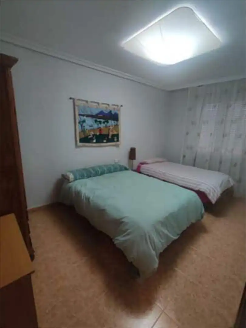 Habitación de Piso en venta en Alberite con Calefacción, Terraza y Amueblado