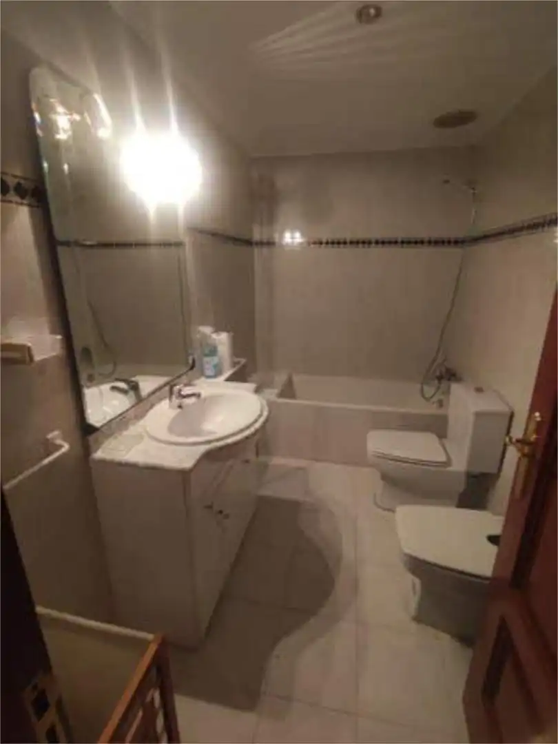 Baño de Piso en venta en Alberite con Calefacción, Terraza y Amueblado