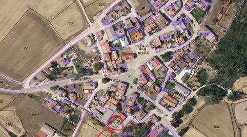 Photo 2 of Houses for sale in Calle Cantarranas, 21, Olmillos de Muñó, Burgos