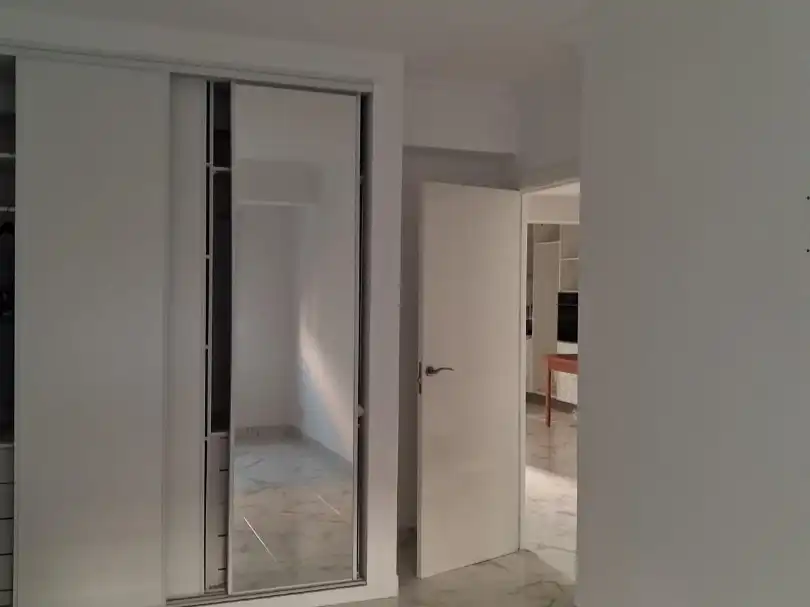 Wohnung zum Verkauf in Ferrol mit Heizung und Abstellraum