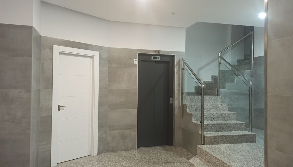 Piso de alquiler en Calle Rosario, 100, Ensanche - Franciscanos, Albacete Capital - imagen 1 Foto 1 de Piso de alquiler en Calle Rosario, 100, Ensanche - Franciscanos, Albacete Capital