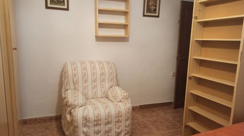Piso de alquiler en Calle Rosario, 100, Ensanche - Franciscanos, Albacete Capital - imagen 5 Foto 5 de Piso de alquiler en Calle Rosario, 100, Ensanche - Franciscanos, Albacete Capital