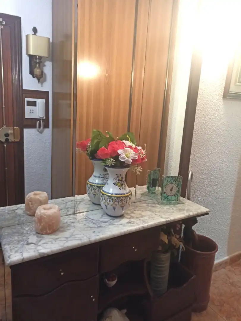 Piso de alquiler en Calle Rosario, 100, Ensanche - Franciscanos Piso de alquiler en Calle Rosario, 100, Ensanche - Franciscanos
