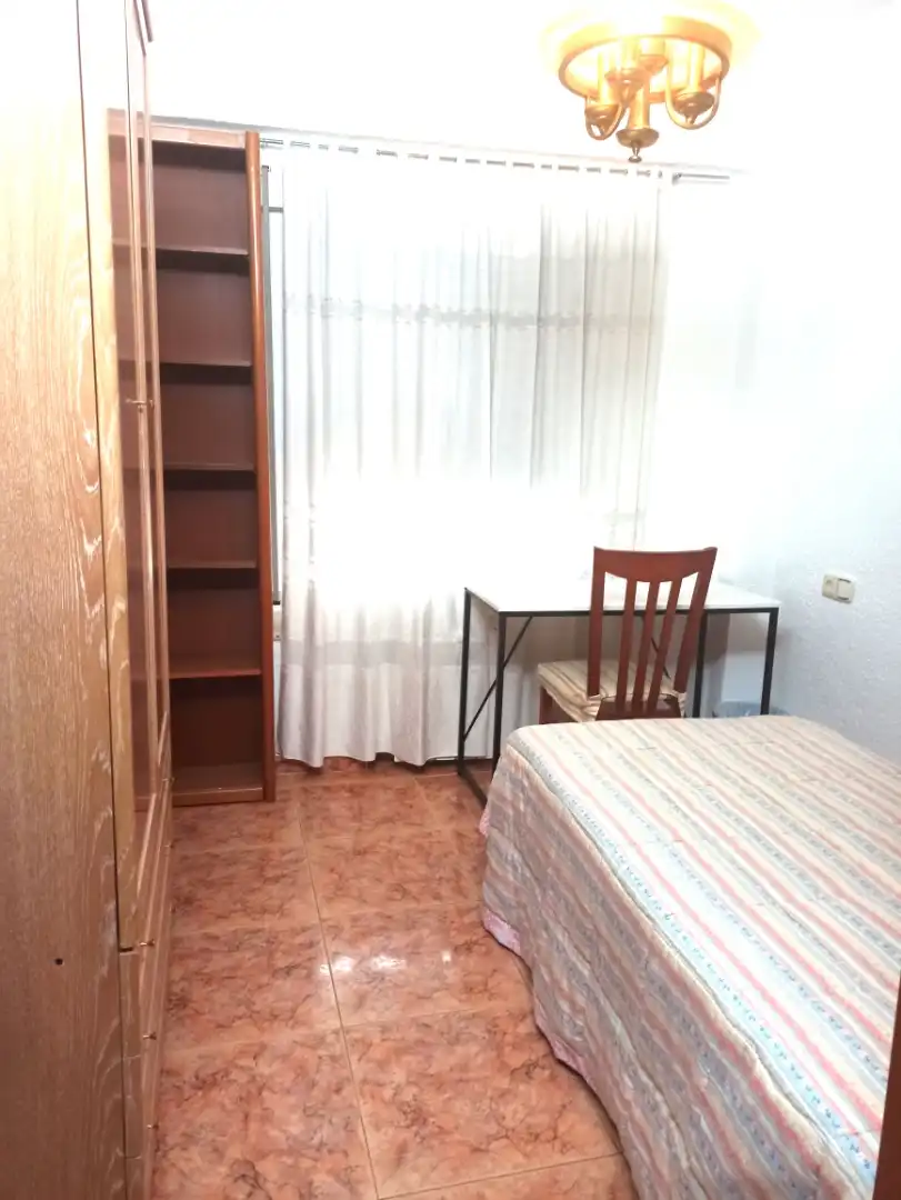 Piso de alquiler en Calle Rosario, 100, Ensanche - Franciscanos Piso de alquiler en Calle Rosario, 100, Ensanche - Franciscanos
