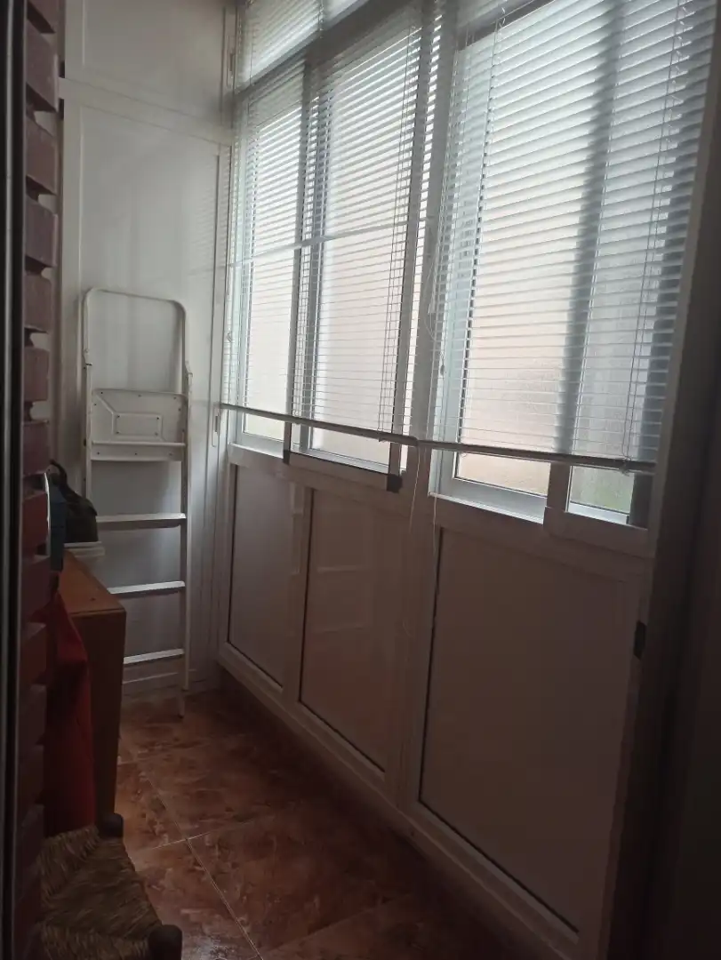 Piso de alquiler en Calle Rosario, 100, Ensanche - Franciscanos Piso de alquiler en Calle Rosario, 100, Ensanche - Franciscanos