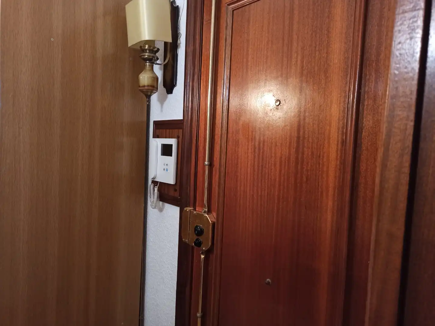 Piso de alquiler en Calle Rosario, 100, Ensanche - Franciscanos Piso de alquiler en Albacete con Aire acondicionado, Calefacción y Amueblado