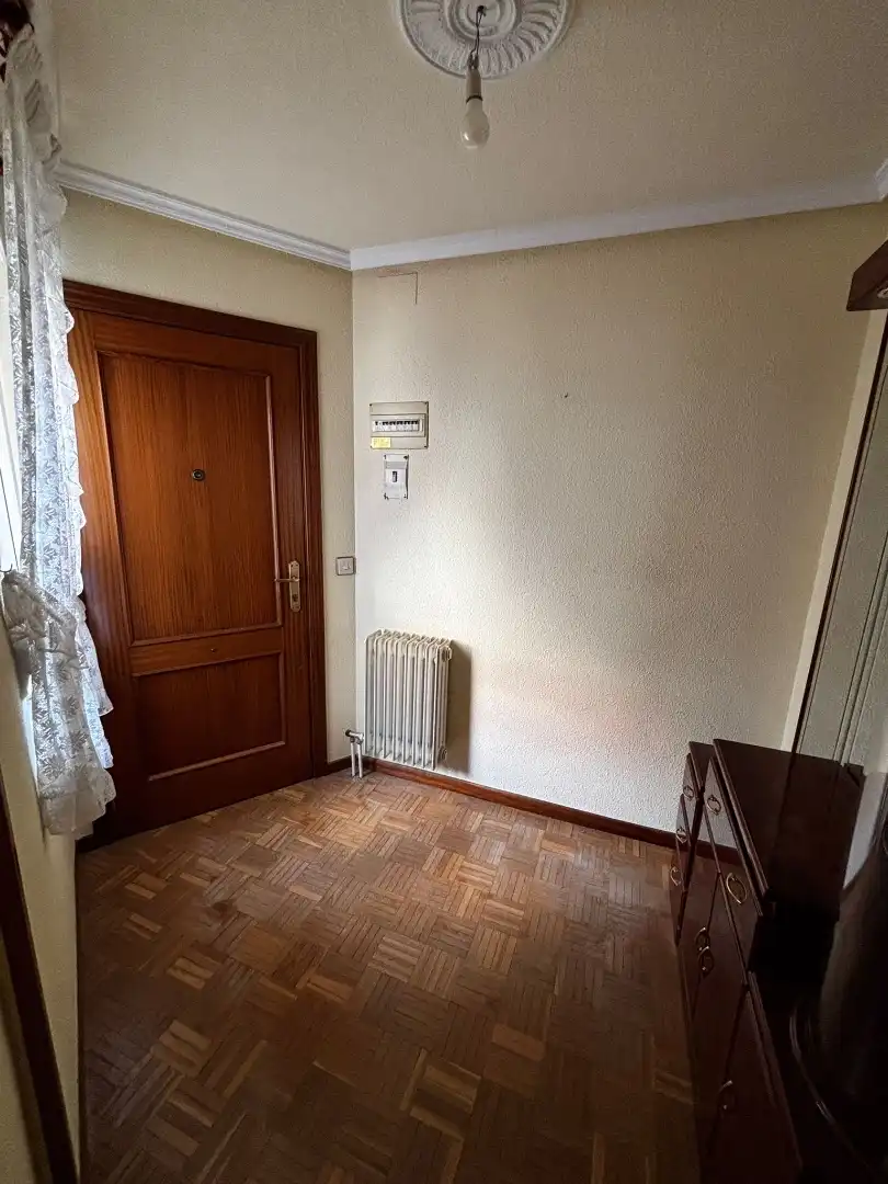 Wohnung zum Verkauf in Calle Medina, 40, Peñaranda de Bracamonte Wohnung zum Verkauf in Peñaranda de Bracamonte mit Heizung, Parkett und Terrasse