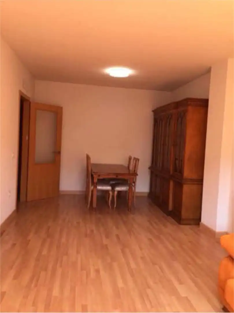 Flat for sale in Navalosa Dining room of Flat for sale in Navalosa with Heating, Storage room and Swimming Pool