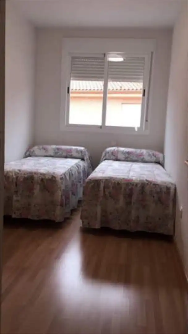 Flat for sale in Navalosa Bedroom of Flat for sale in Navalosa with Heating, Storage room and Swimming Pool