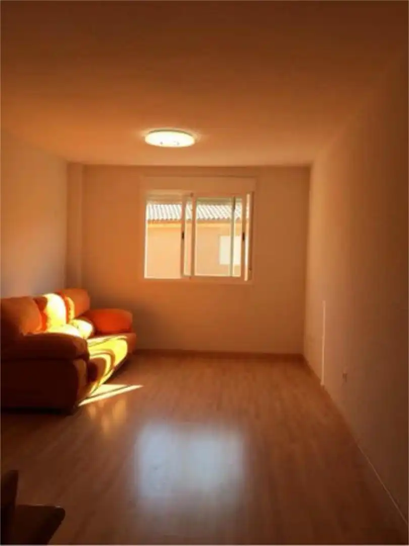 Flat for sale in Navalosa Bedroom of Flat for sale in Navalosa with Heating, Storage room and Swimming Pool