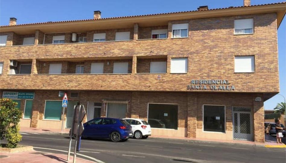 Wohnung zum Verkauf in Navalosa, Ávila - Bild 1 Foto 1 von Wohnung zum Verkauf in Navalosa, Ávila
