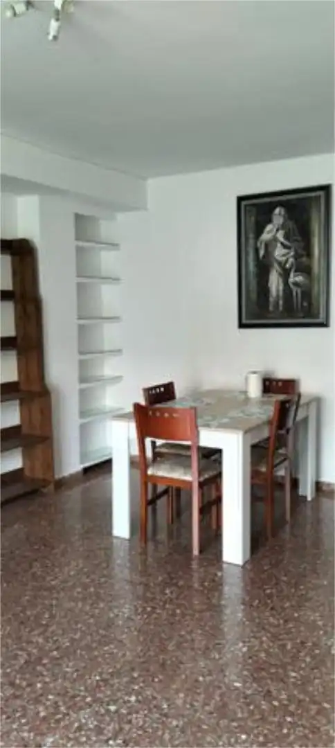 Comedor de Piso de alquiler en Canals