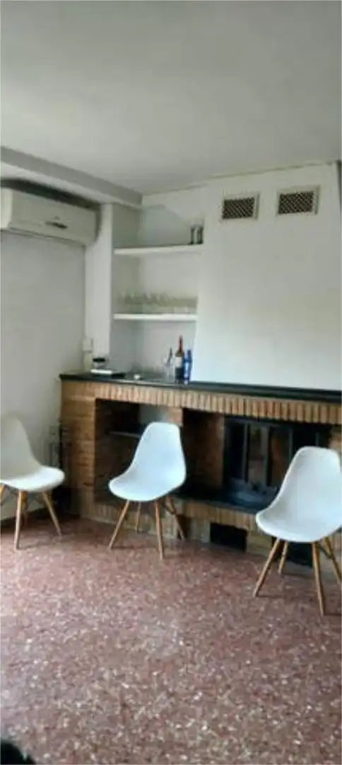Cocina de Piso de alquiler en Canals