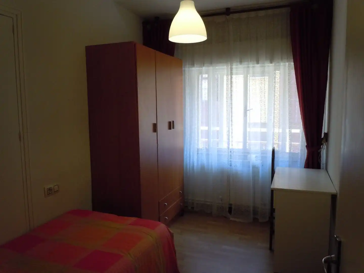 Room in Calle Brasa, 8, Casco Antiguo Room in Calle Brasa, 8, Casco Antiguo