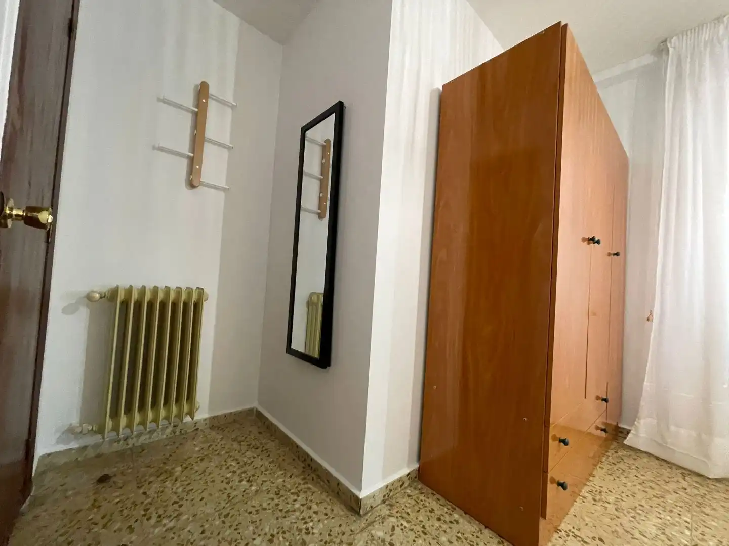 Piso para compartir en Ponferrada con Calefacción, Amueblado y Parking comunitario
