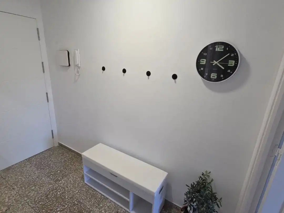 Flat for rent in Sector Huelva, 24, Andújar Flat for rent in Andújar with Furnished, Community parking and Balcony