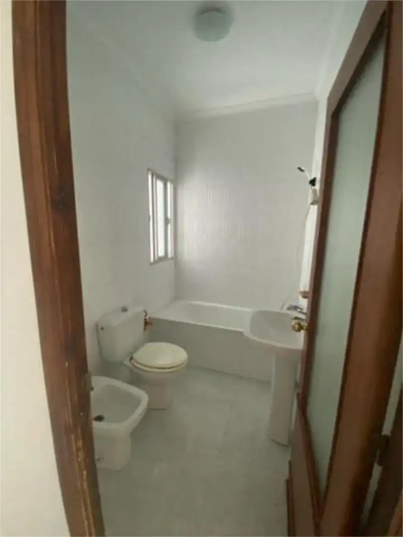 Apartments for sale in Centro Bathroom of Apartments for sale in Puerto Real
