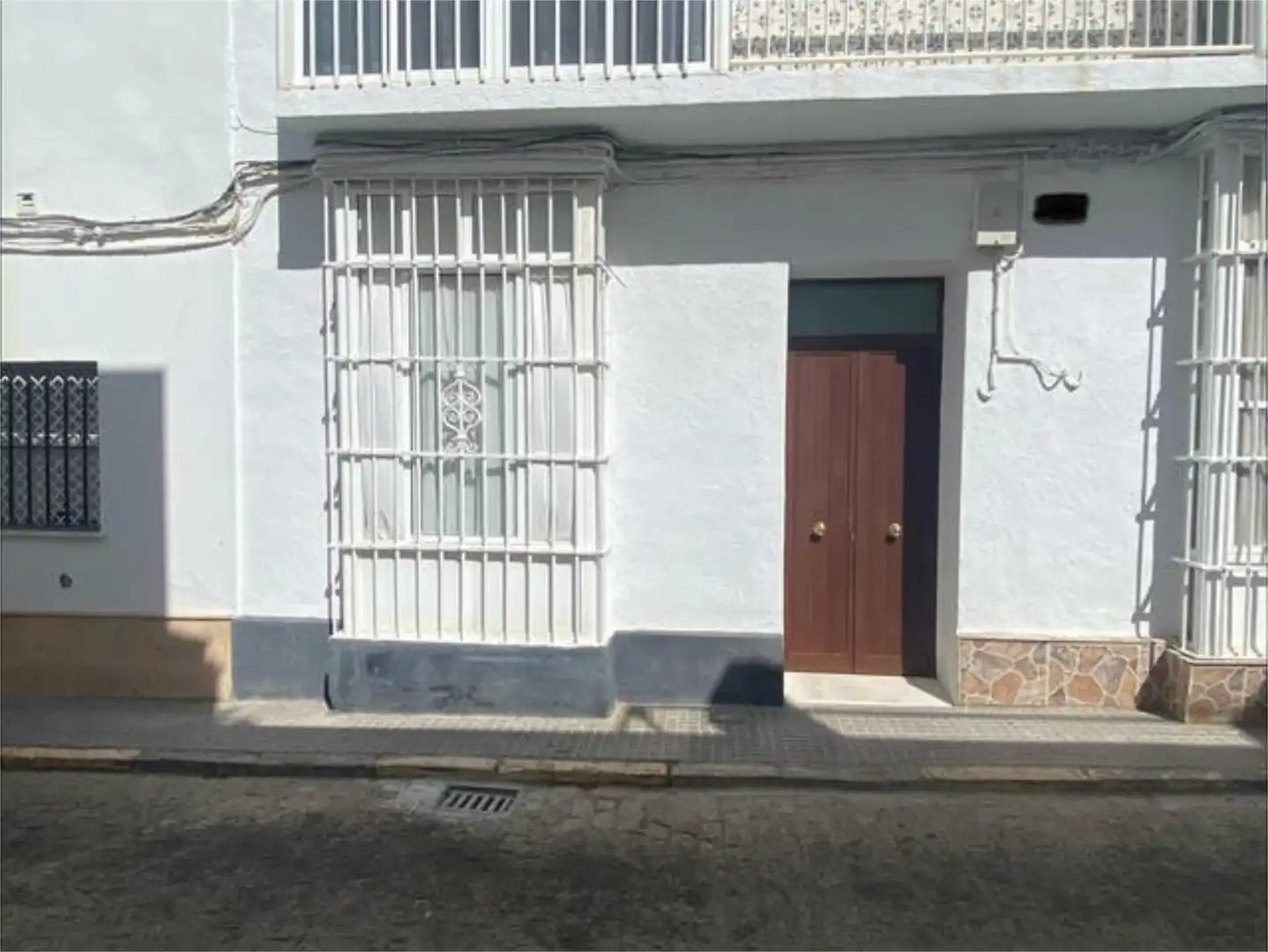 Apartments for sale in Centro Exterior view of Apartments for sale in Puerto Real