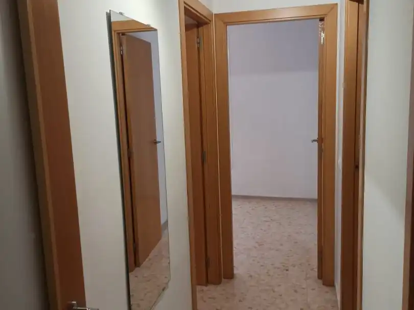 Flat for rent in Travesía Hospital, 2, Alberic Flat for rent in Alberic with Air Conditioner, Heating and Furnished