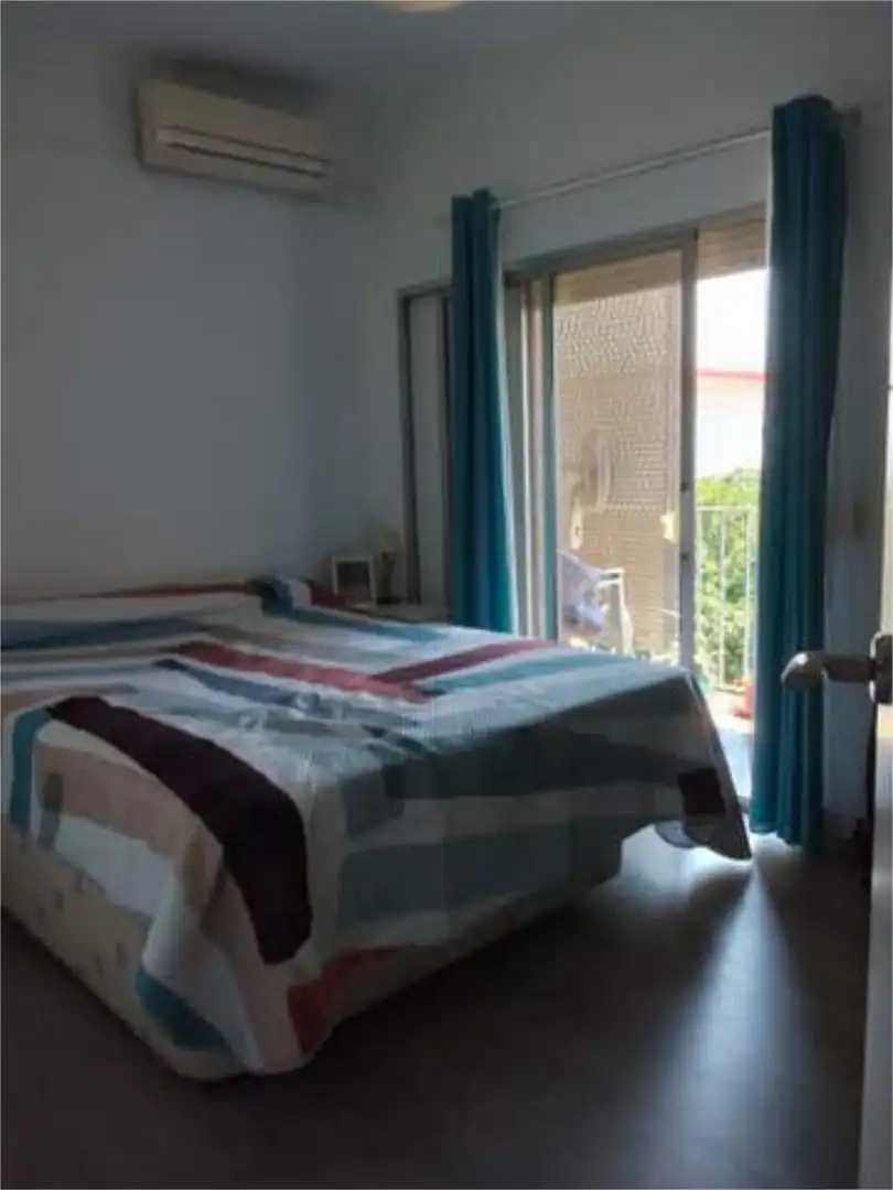 Flat for sale in El Cano - Los Bermejales Bedroom of Flat for sale in Sevilla with Furnished