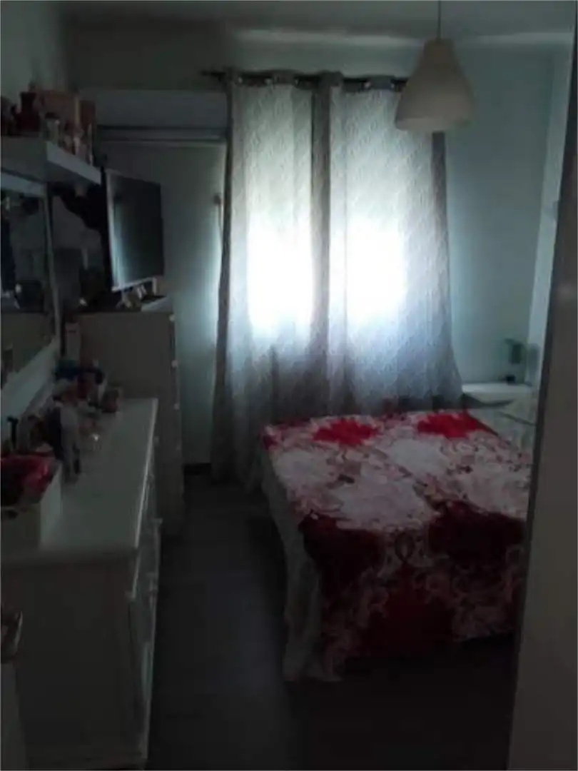Flat for sale in El Cano - Los Bermejales Bedroom of Flat for sale in Sevilla with Furnished