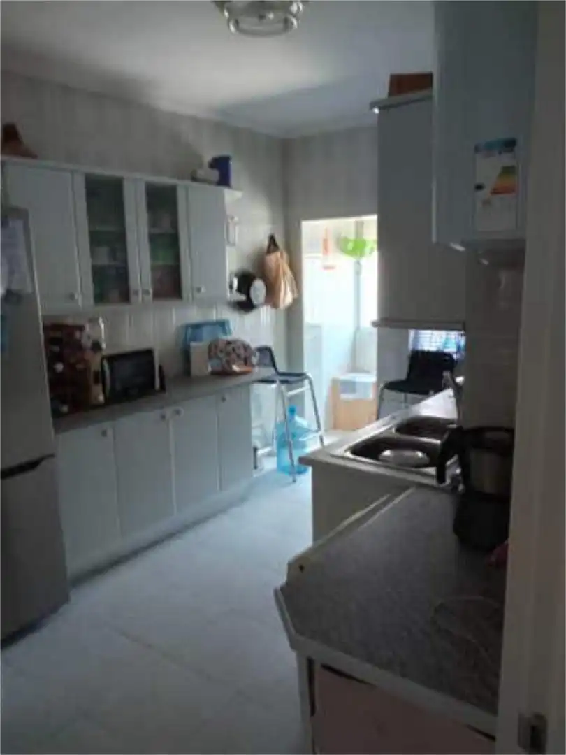Flat for sale in El Cano - Los Bermejales Kitchen of Flat for sale in Sevilla with Furnished