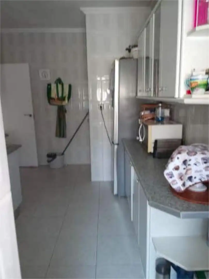 Flat for sale in El Cano - Los Bermejales Kitchen of Flat for sale in Sevilla with Furnished