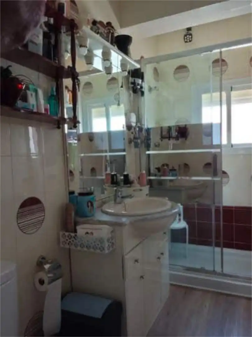 Flat for sale in El Cano - Los Bermejales Bathroom of Flat for sale in Sevilla with Furnished