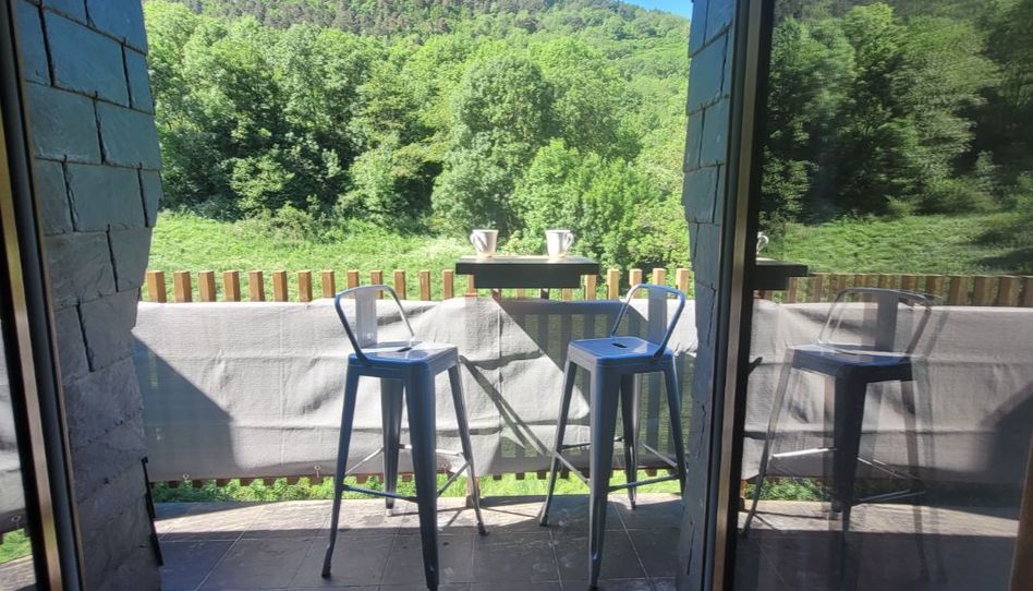 Piso en venta en Avenguda Deth Pas D'arró, 53, Vielha, Vielha e Mijaran - imagen 1 Foto 1 de Piso en venta en Avenguda Deth Pas D'arró, 53, Vielha, Vielha e Mijaran