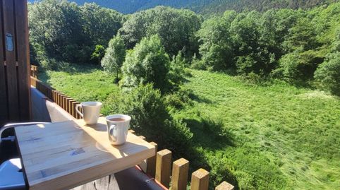 Piso en venta en Avenguda Deth Pas D'arró, 53, Vielha, Vielha e Mijaran - imagen 2 Foto 2 de Piso en venta en Avenguda Deth Pas D'arró, 53, Vielha, Vielha e Mijaran