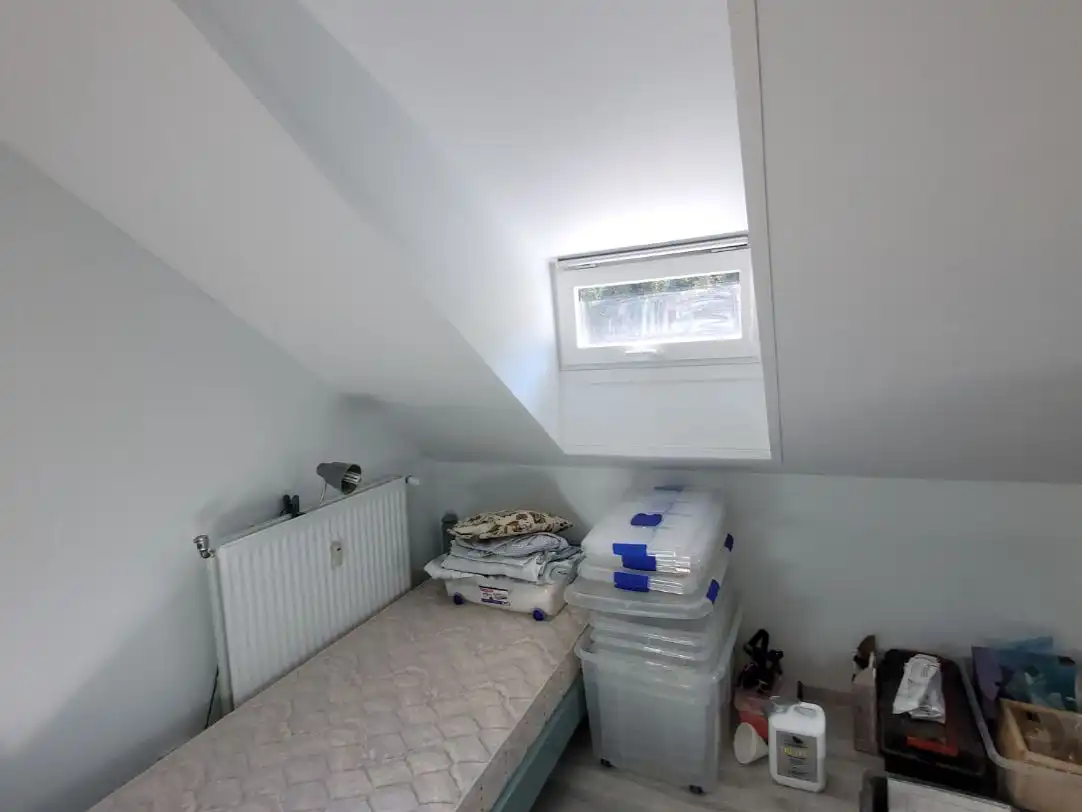 Piso en venta en Avenguda deth Pas d'Arró, 53, Vielha Habitación de Piso en venta en Vielha e Mijaran con Calefacción, Jardín privado y Terraza