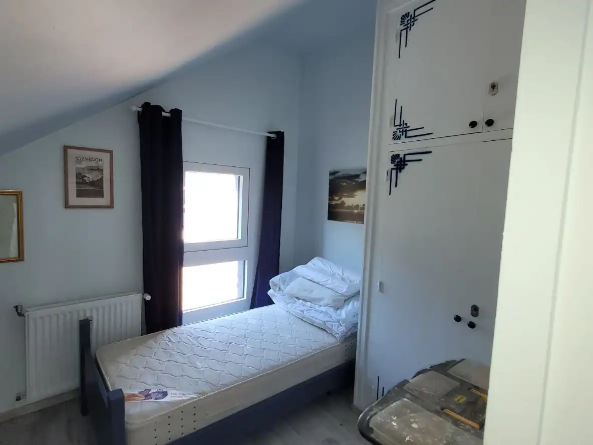 Piso en venta en Avenguda deth Pas d'Arró, 53, Vielha Habitación de Piso en venta en Vielha e Mijaran con Calefacción, Jardín privado y Terraza