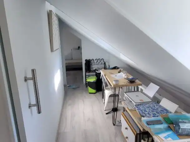 Piso en venta en Avenguda deth Pas d'Arró, 53, Vielha Piso en venta en Vielha e Mijaran con Calefacción, Jardín privado y Terraza
