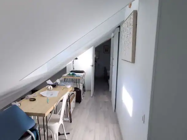 Piso en venta en Avenguda deth Pas d'Arró, 53, Vielha Piso en venta en Vielha e Mijaran con Calefacción, Jardín privado y Terraza