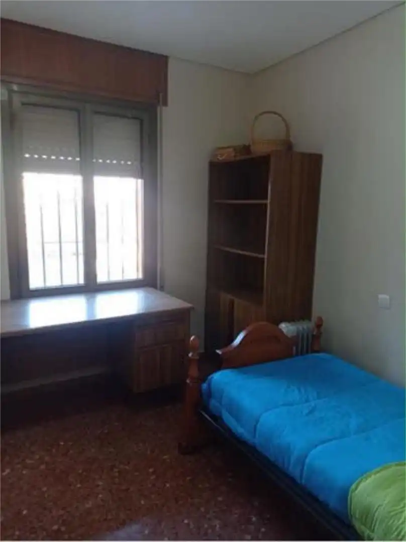 Flat for rent in Sta. Marina - San Andrés - San Pablo - San Lorenzo Bedroom of Flat for rent in Córdoba