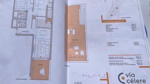 Ático en venta en Caleta de Vélez, Vélez-Málaga - imagen 3 Foto 3 de Ático en venta en Caleta de Vélez, Vélez-Málaga