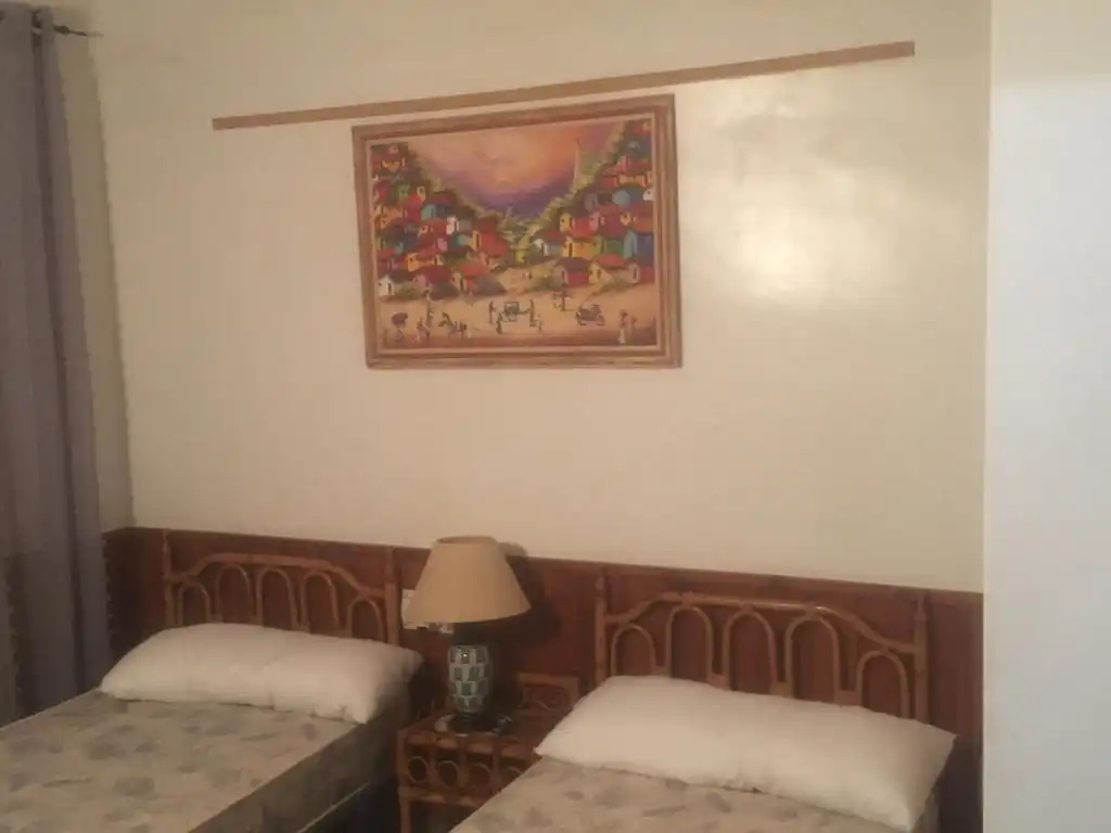Haus oder Chalet zur Miete in Calle Almagro, 4, Calabardina Schlafzimmer von Haus oder Chalet zur Miete in Águilas mit Klimaanlage, Heizung und Privatgarten