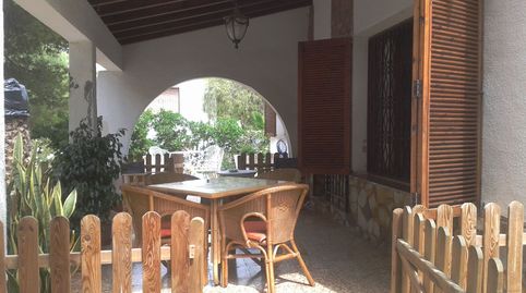 Haus oder Chalet zur Miete in Calle Almagro, 4, Calabardina, Águilas - Bild 2 Foto 2 von Haus oder Chalet zur Miete in Calle Almagro, 4, Calabardina, Águilas