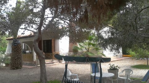 Haus oder Chalet zur Miete in Calle Almagro, 4, Calabardina, Águilas - Bild 3 Foto 3 von Haus oder Chalet zur Miete in Calle Almagro, 4, Calabardina, Águilas