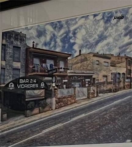 Local comercial en Alquiler en Centre