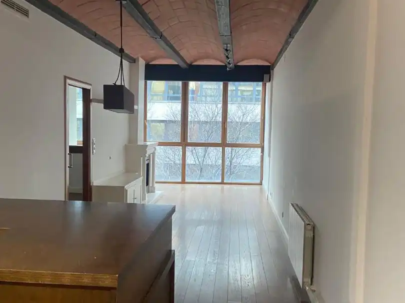 Flat for sale in Carrer de Pau Claris, 70, Dreta de l'Eixample Living room of Flat for sale in Barcelona Capital with Air Conditioner