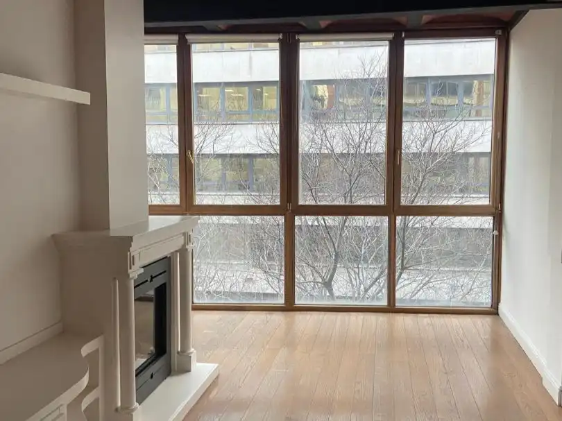 Flat for sale in Carrer de Pau Claris, 70, Dreta de l'Eixample Living room of Flat for sale in Barcelona Capital with Air Conditioner