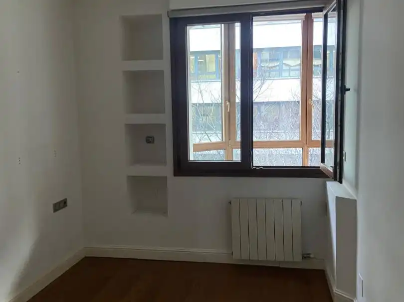 Flat for sale in Carrer de Pau Claris, 70, Dreta de l'Eixample Bedroom of Flat for sale in Barcelona Capital with Air Conditioner