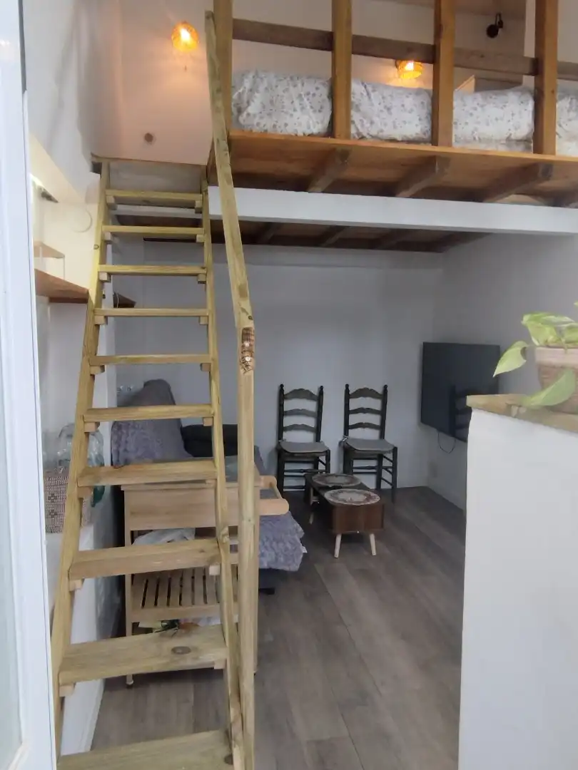 Apartments for rent in Los Barrios  with Furnished, TV and Community pool