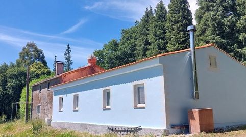Finca rústica en venda a Lugar Seixo, 1, Vilasantar, A Coruña - imatge 2 Foto 2 de Finca rústica en venda a Lugar Seixo, 1, Vilasantar, A Coruña