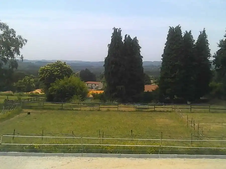 Finca rústica en venda a Lugar Seixo, 1, Vilasantar Finca rústica en venda en Vilasantar amb Aire condicionat, Calefacció i Jardí privat