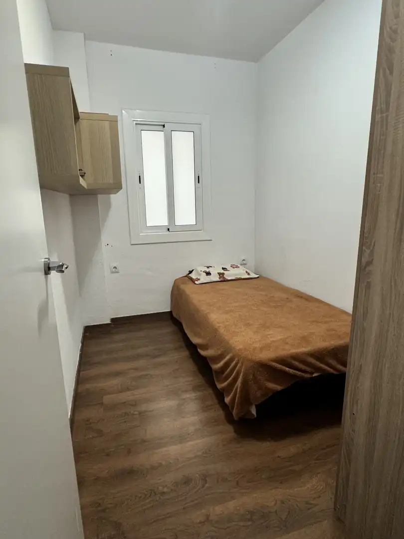 Room in Avinguda de la Constitució, Centre Room in Avinguda de la Constitució, Centre
