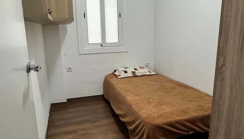 Room in Avinguda de la Constitució, 20i, Centre, Castelldefels - image 1 Photo 1 of Room in Avinguda de la Constitució, 20i, Centre, Castelldefels
